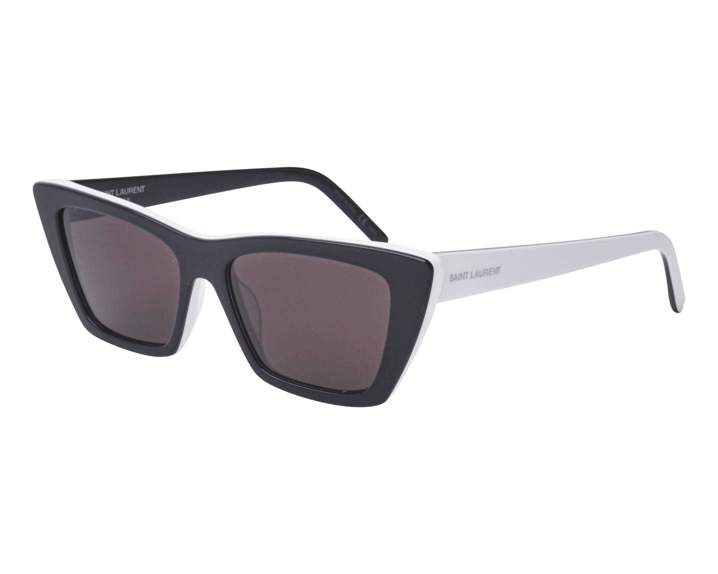 Sunglasses Saint Laurent New Wave SL 276 Mica-001 Woman | Free Shipping  Shop Online