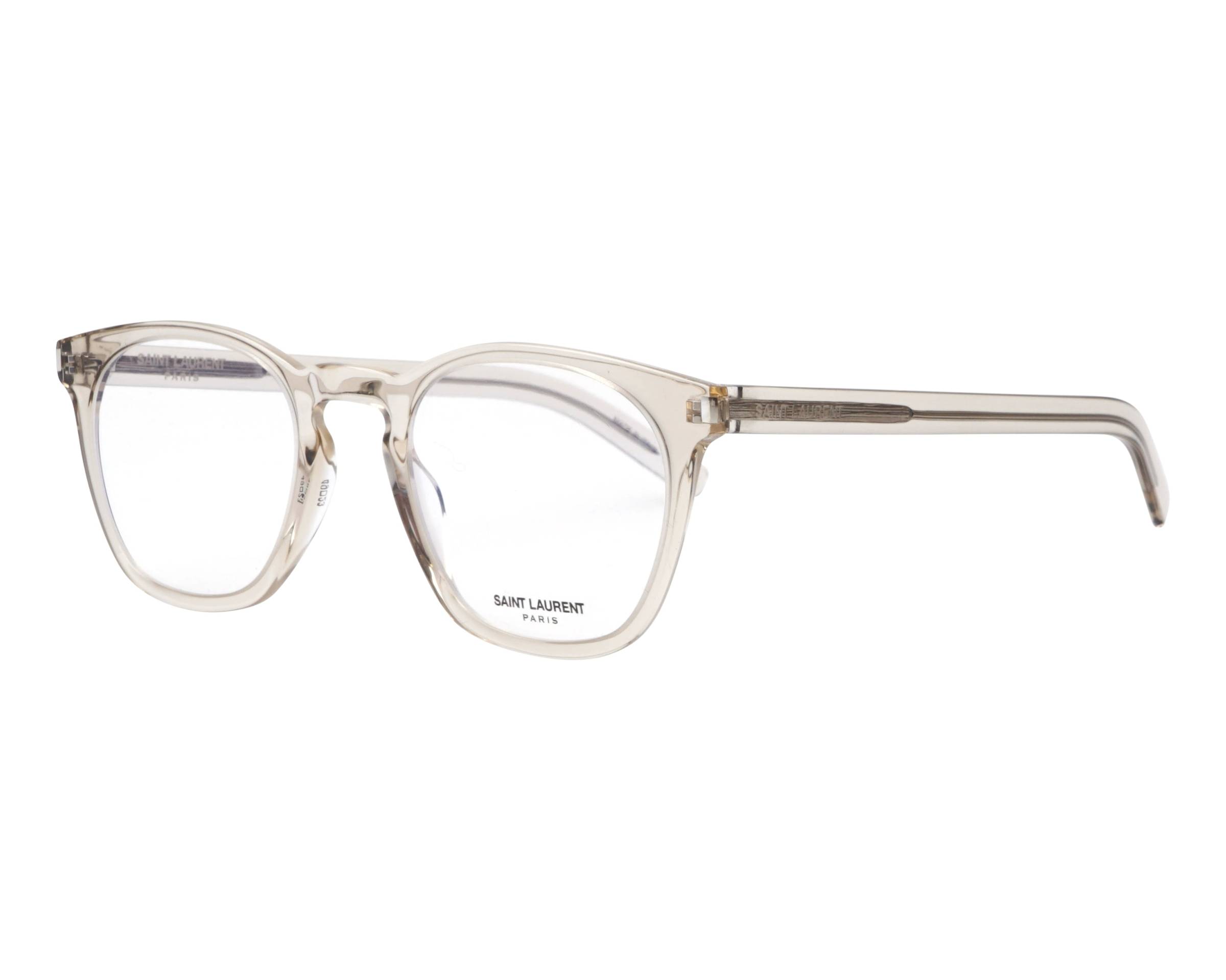 Yves Saint Laurent SL30SLIM 004