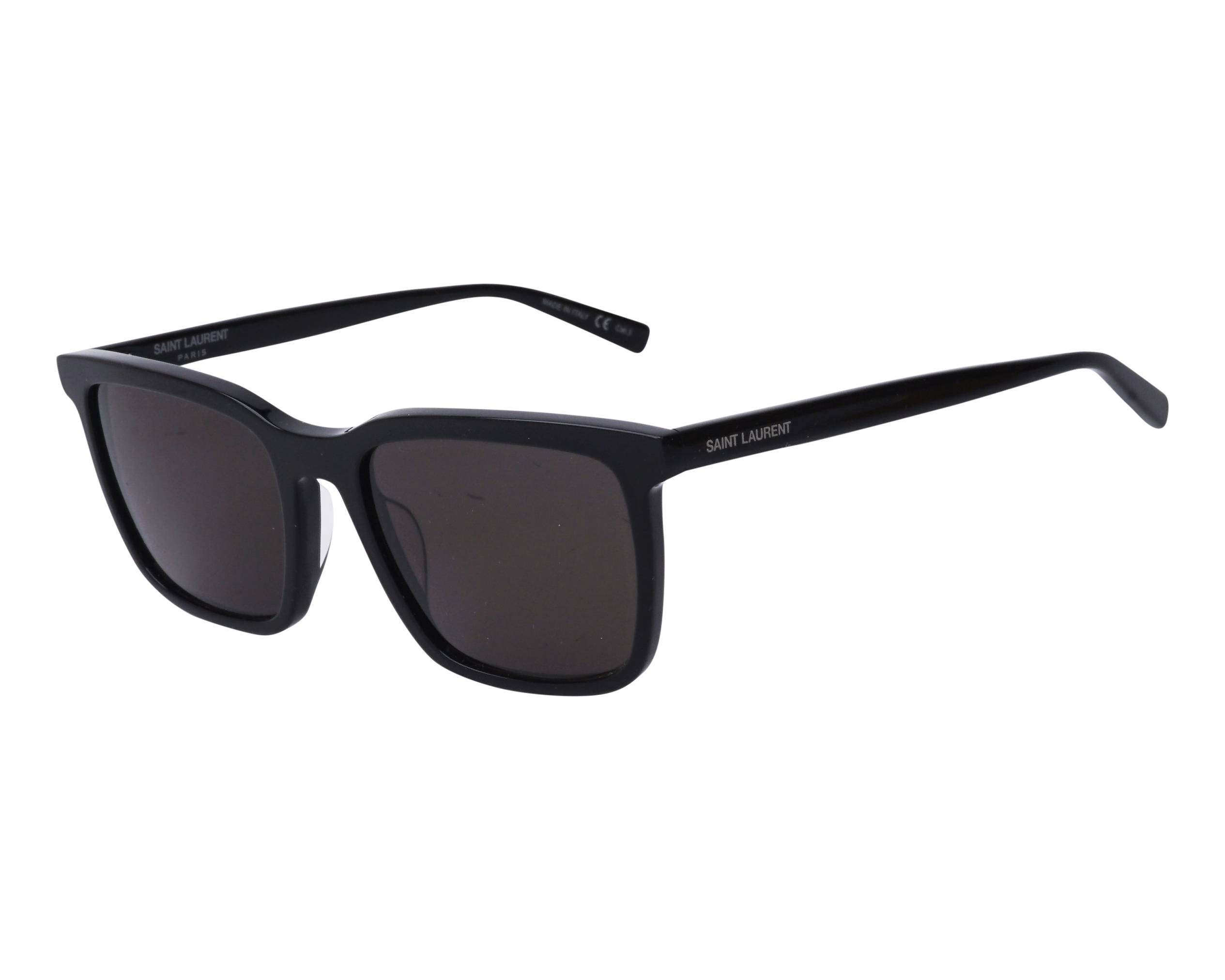 Yves Saint Laurent SL500 001