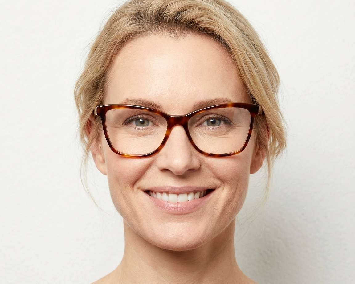 Yves Saint Laurent SL-503 003 56-16 havana  andere Ansicht