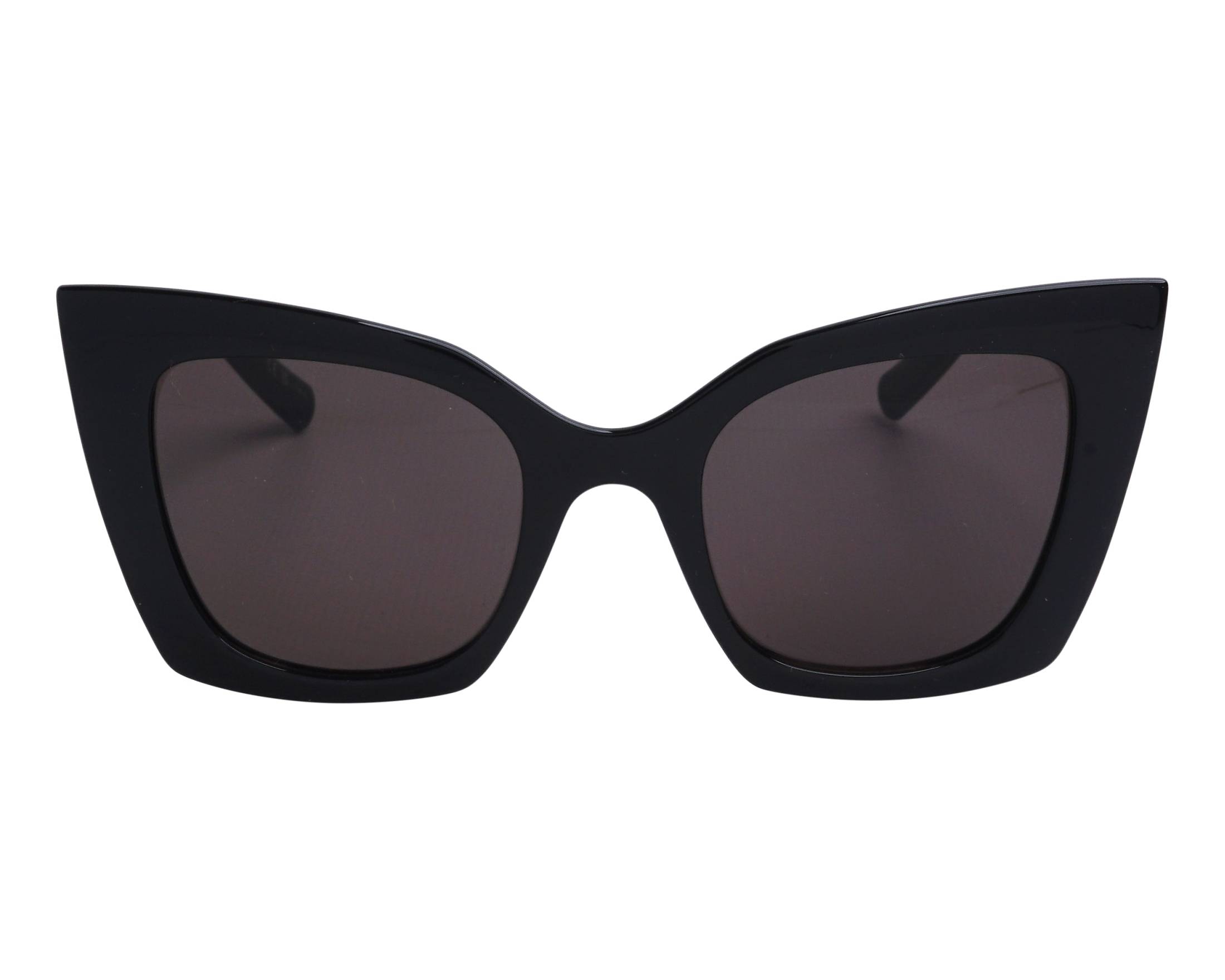 Yves Saint Laurent SL-552 001 51-22 Black  Vorderansicht