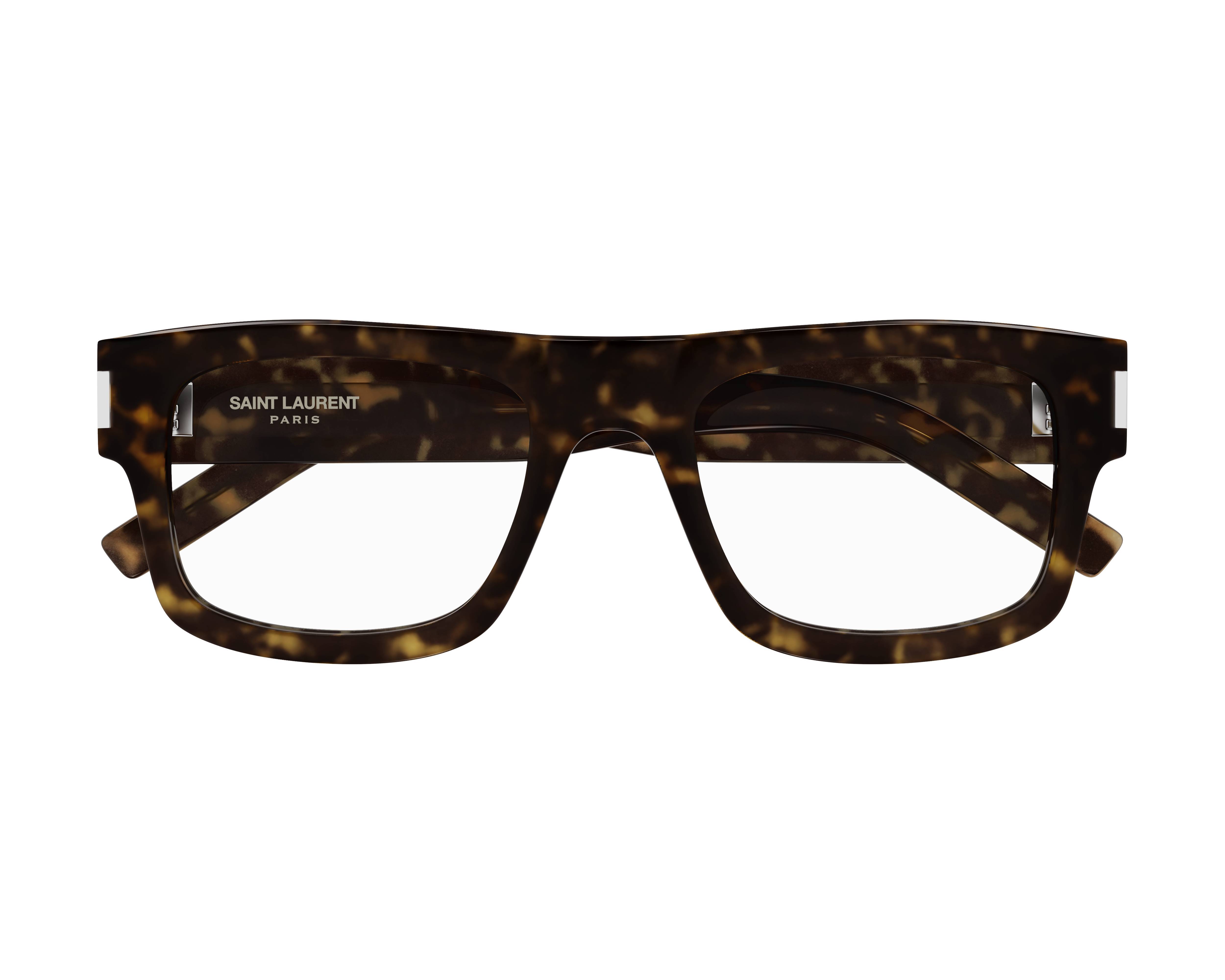 Yves Saint Laurent SL-574 002 - havana  Vorderansicht