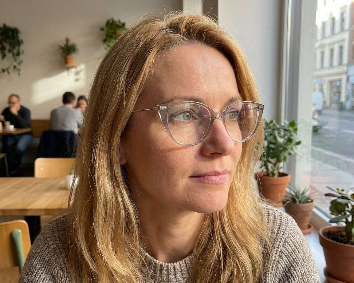 Yves Saint Laurent SL-627 003 54-17 beige  360-Grad-Ansicht 5