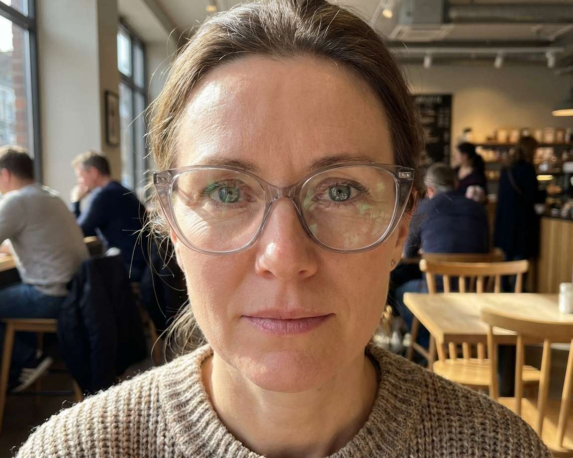 Yves Saint Laurent SL-627 003 54-17 beige  360-Grad-Ansicht 6