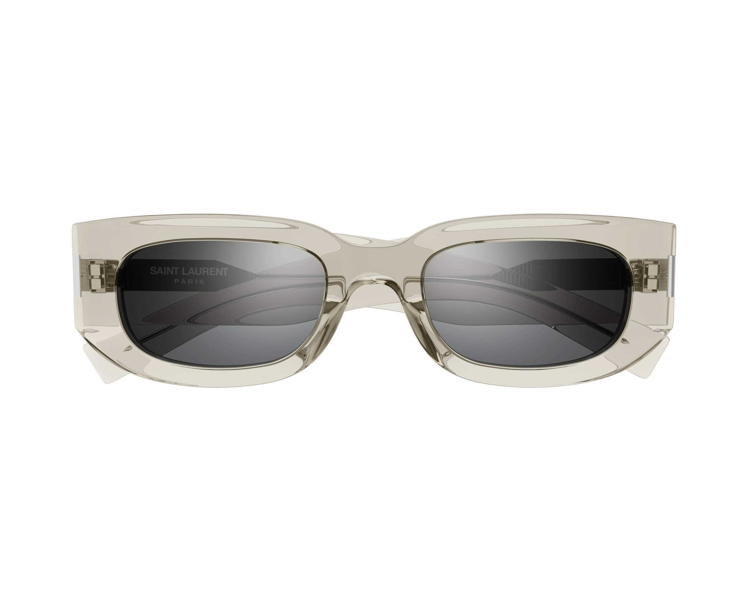 Yves Saint Laurent SL-697 003 - beige  Vorderansicht