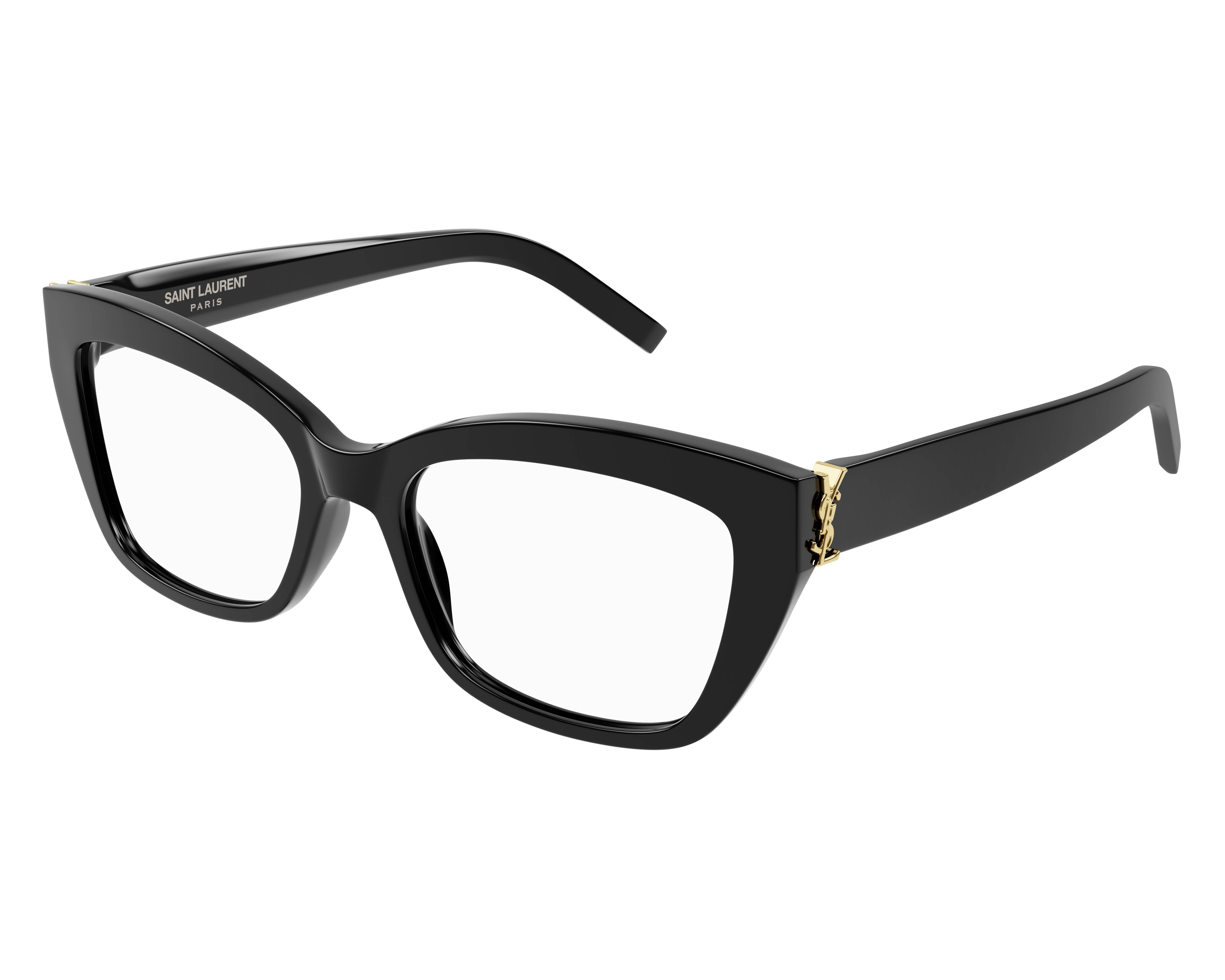 Yves Saint Laurent SL M117 001 yves-saint-laurent-sl-m117-001
