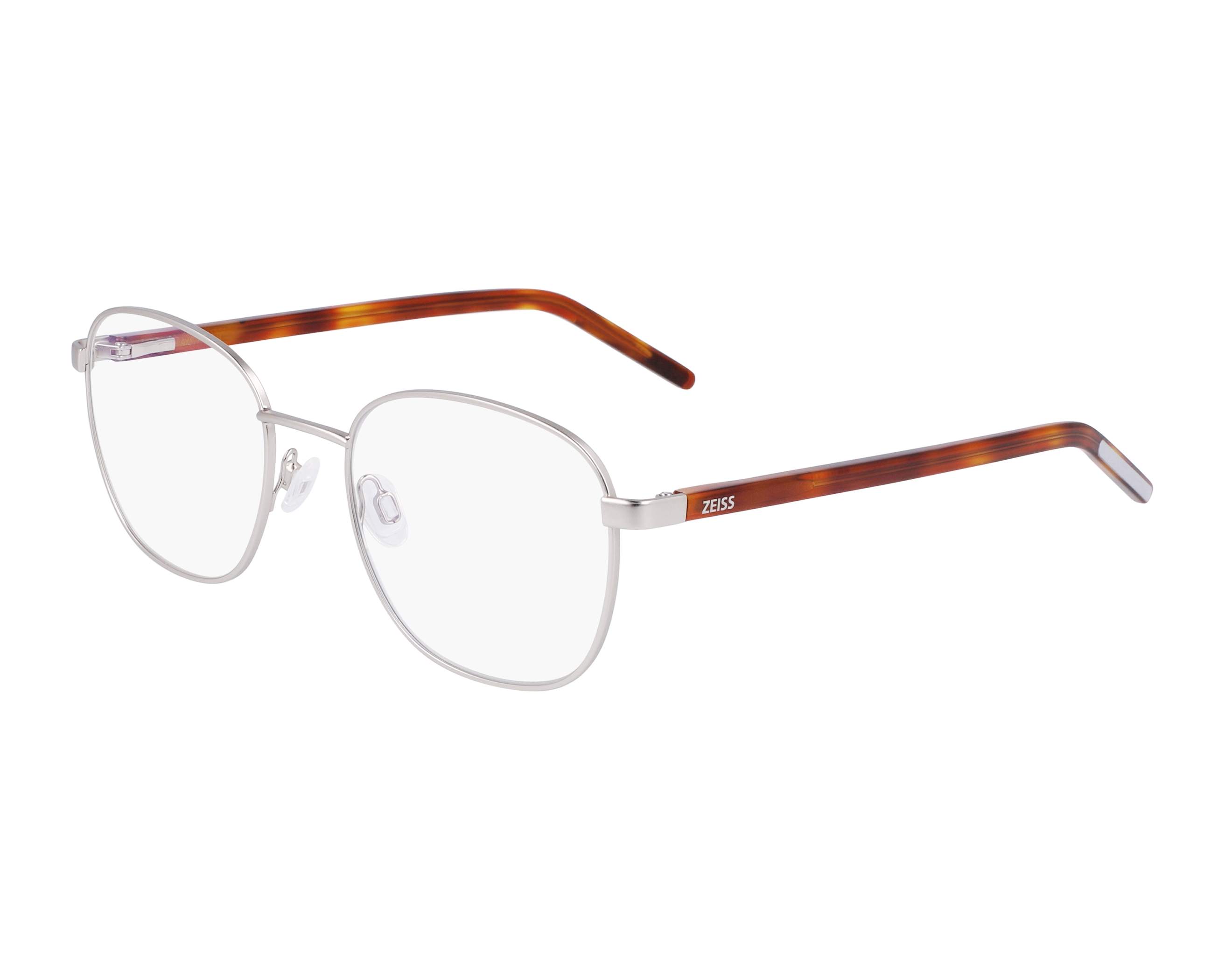 Zeiss ZS22401 045 52-19 silber  360-Grad-Ansicht 1