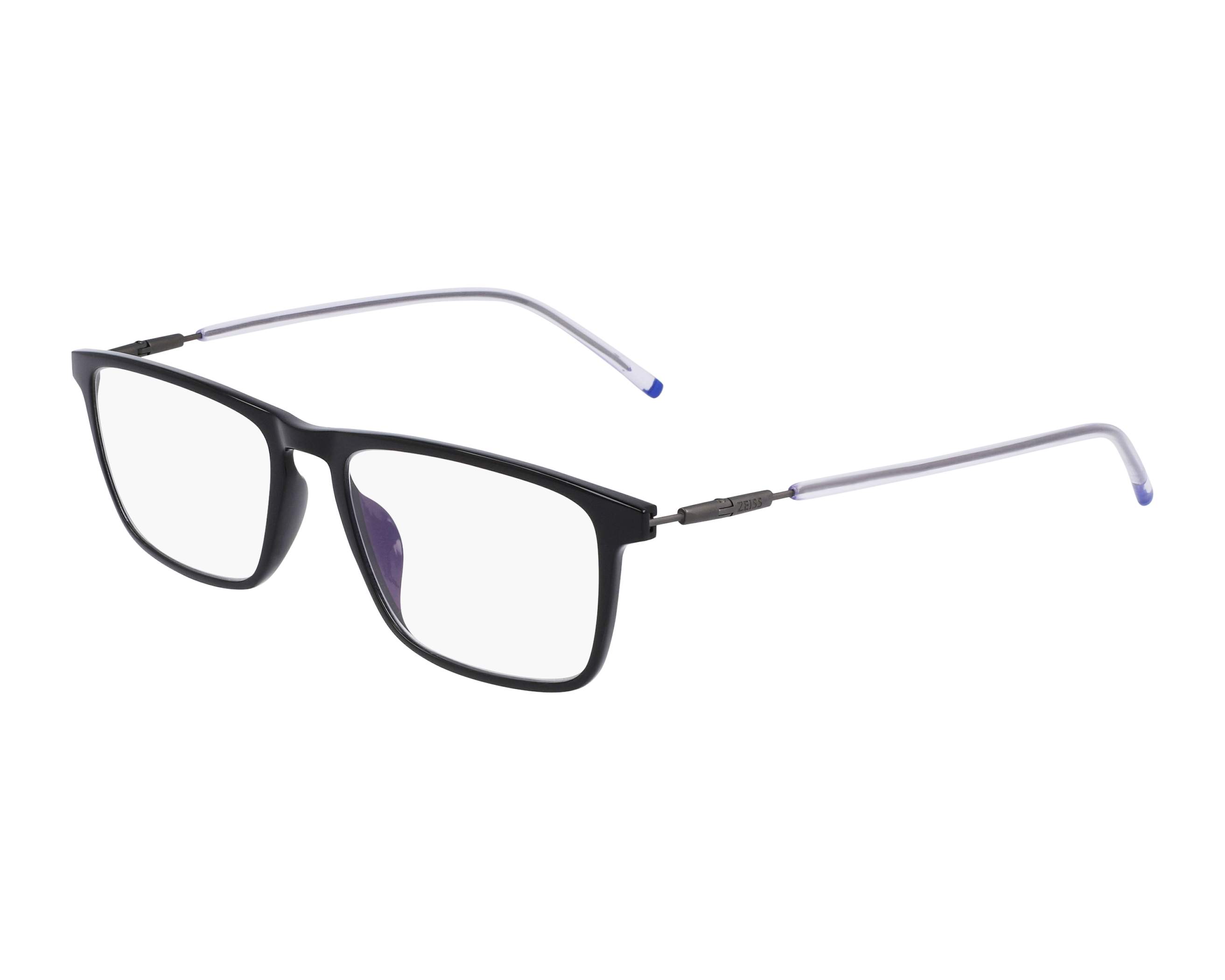 Zeiss ZS22506 001 54-18 Noir  360-Grad-Ansicht 2