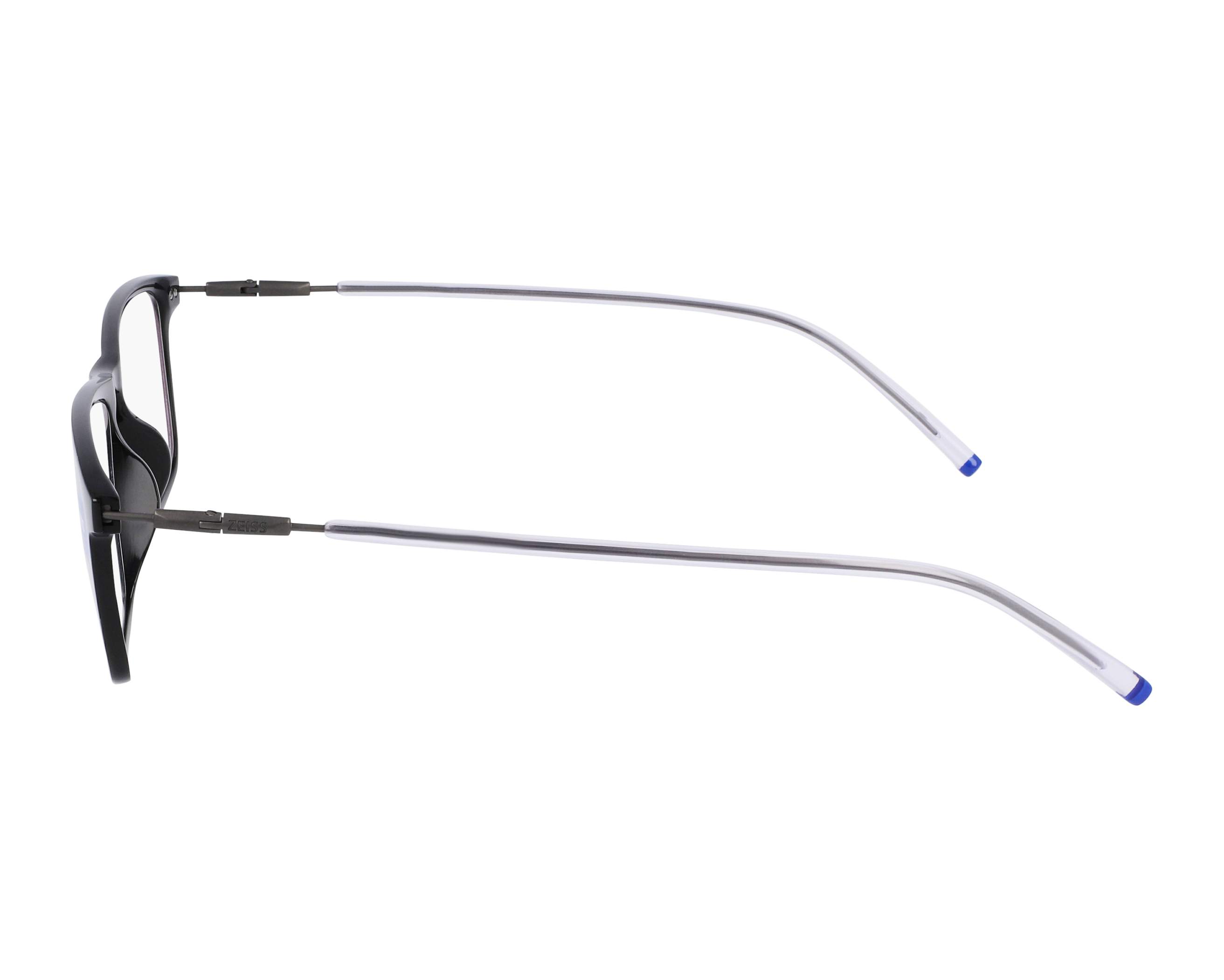 Zeiss ZS22506 001 54-18 Noir  360-Grad-Ansicht 3