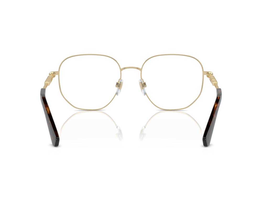 Burberry Burberry BE1385 1109 53-18 gold  Profilansicht