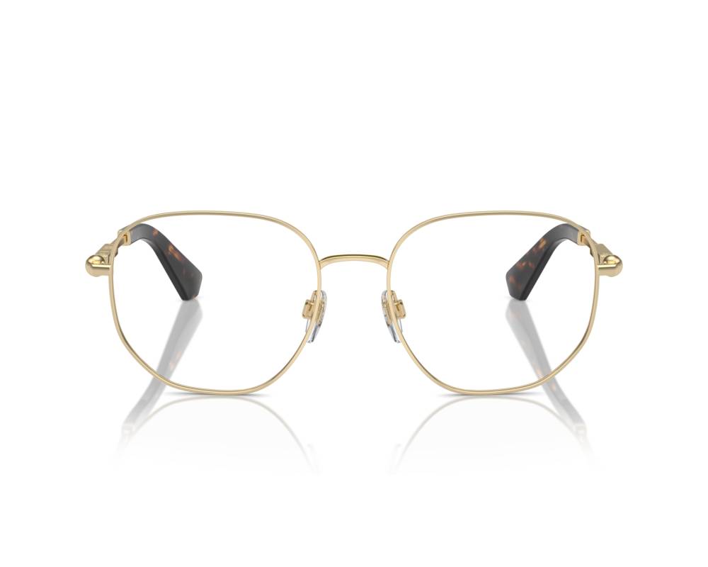 Burberry Burberry BE1385 1109 53-18 gold  Seitenansicht