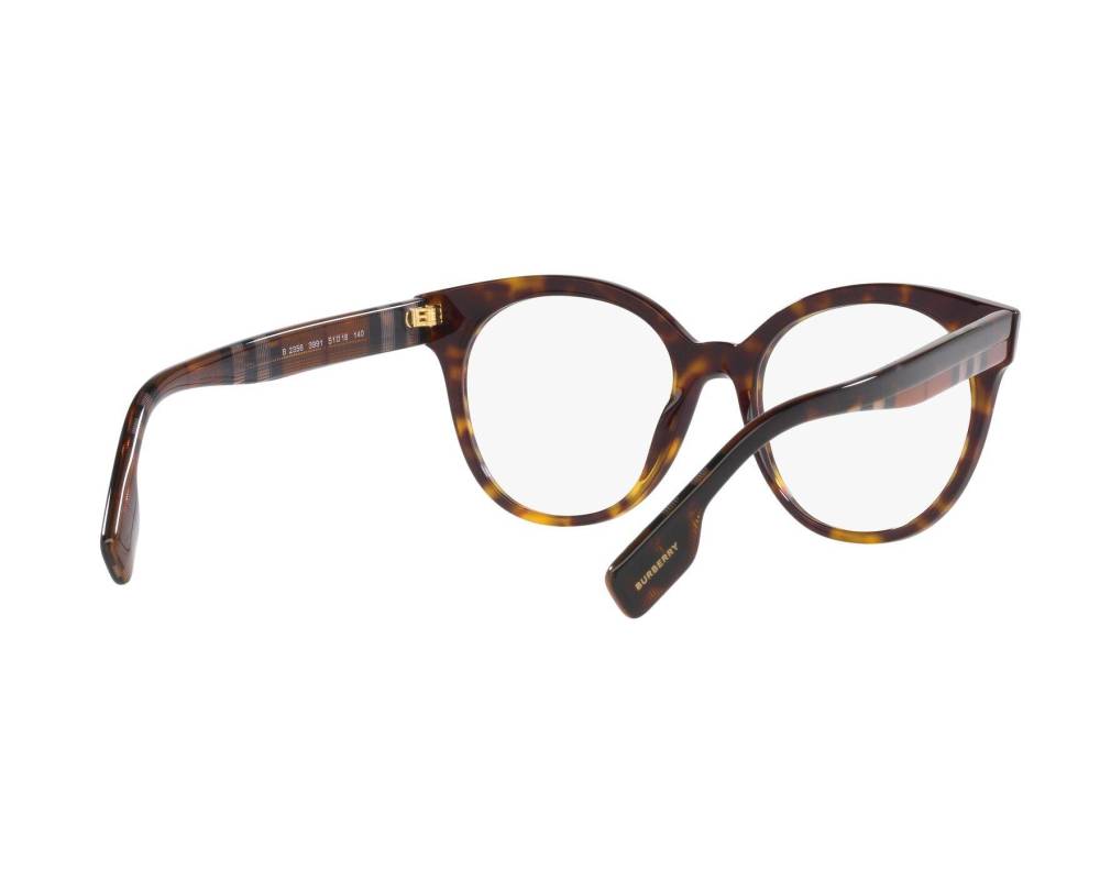 Burberry Jacqueline BE2356 3991 