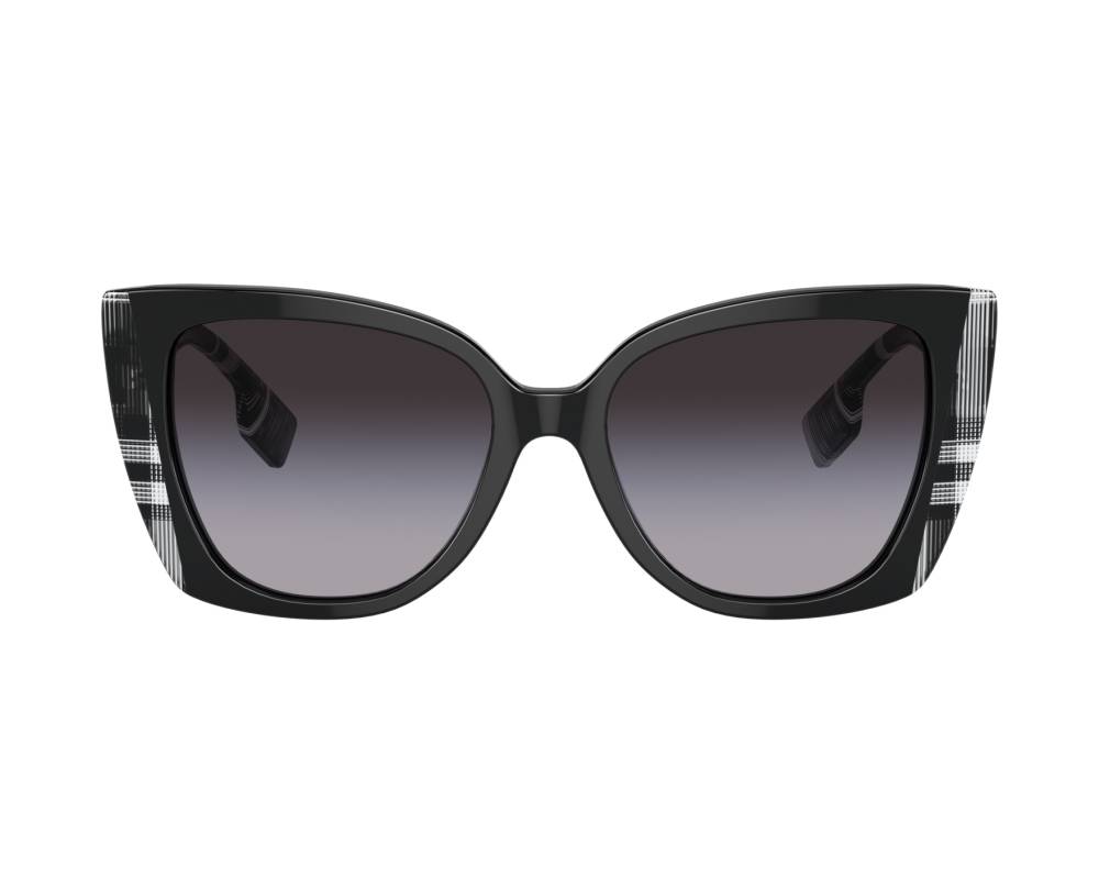 Burberry Meryl BE4393 40518G 