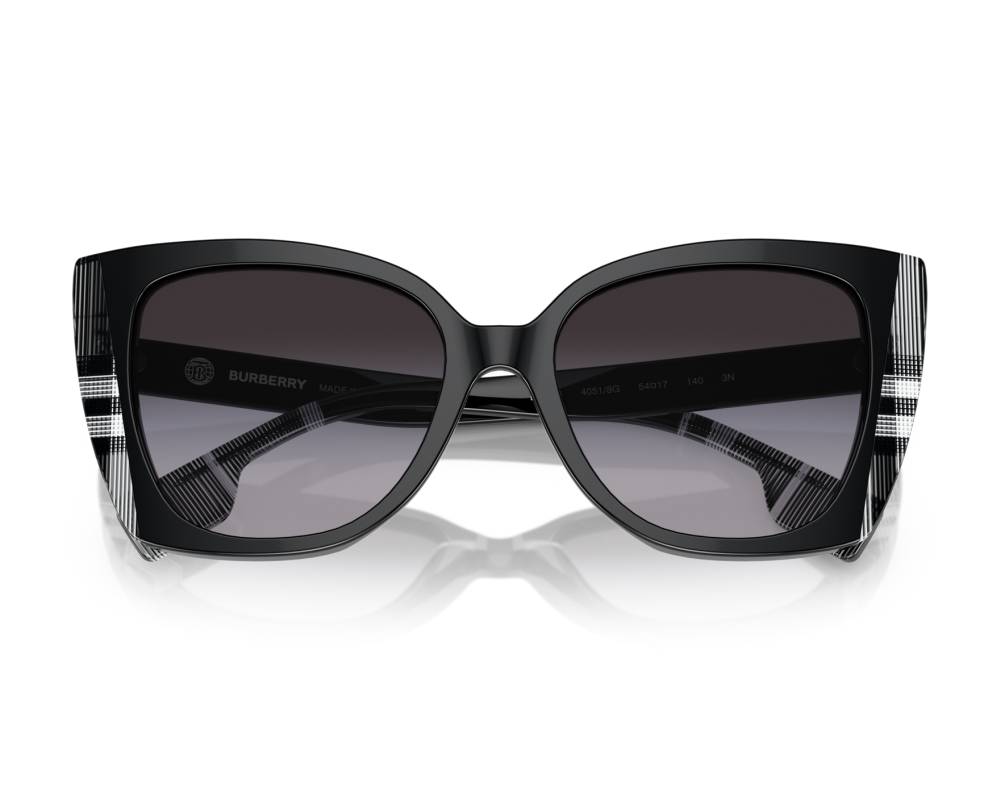 Burberry Meryl BE4393 40518G 