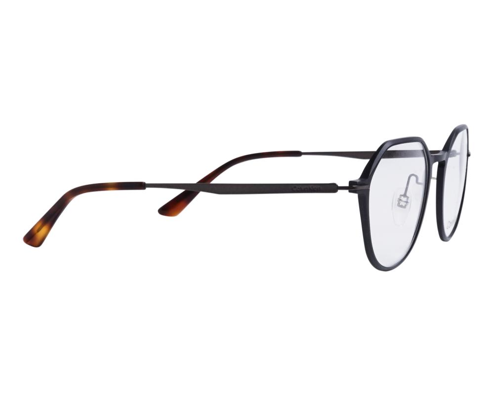 Calvin Klein Calvin Klein CK-22100 001 50-20 schwarz  Seitenansicht