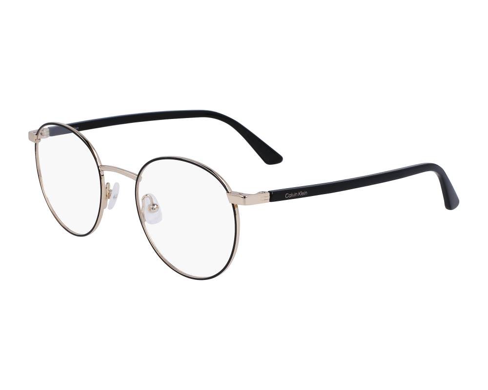 Calvin Klein Calvin Klein CK-23106 001 49-20 schwarz gold 360-Grad-Ansicht 8