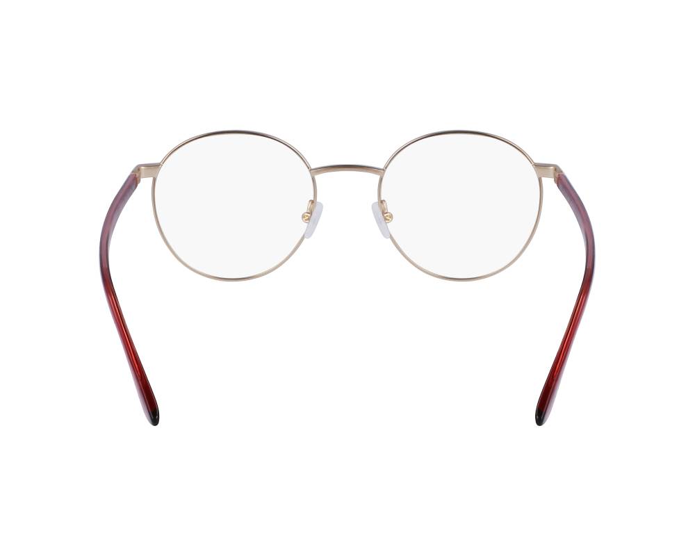 Calvin Klein Calvin Klein CK-23106 601 49-20 rot gold 360-Grad-Ansicht 1