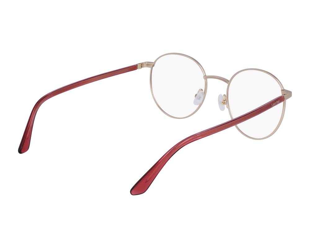 Calvin Klein Calvin Klein CK-23106 601 49-20 rot gold 360-Grad-Ansicht 2
