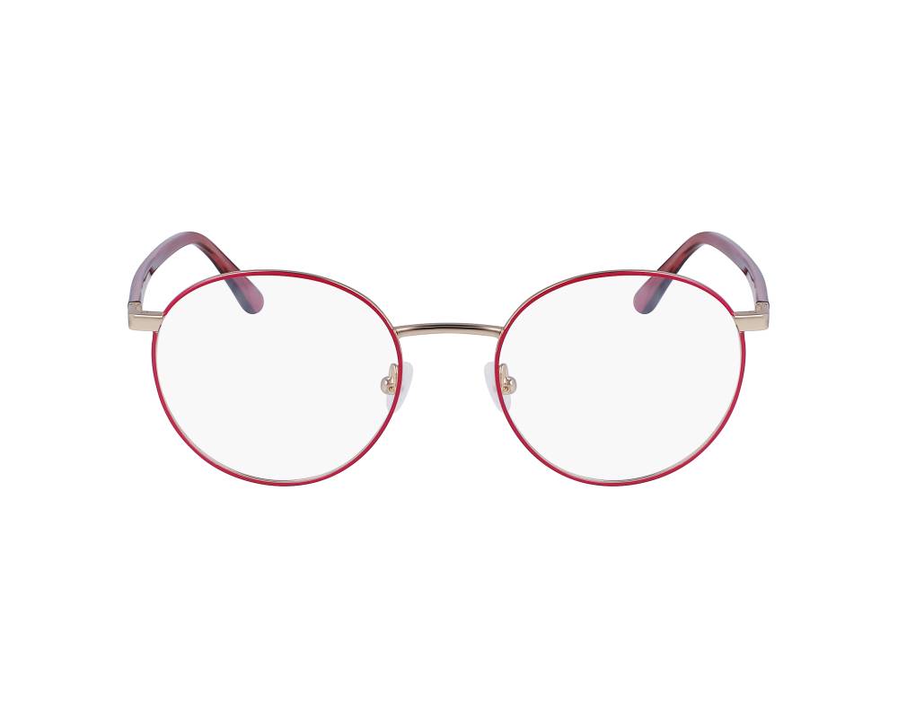 Calvin Klein Calvin Klein CK-23106 601 49-20 rot gold 360-Grad-Ansicht 3