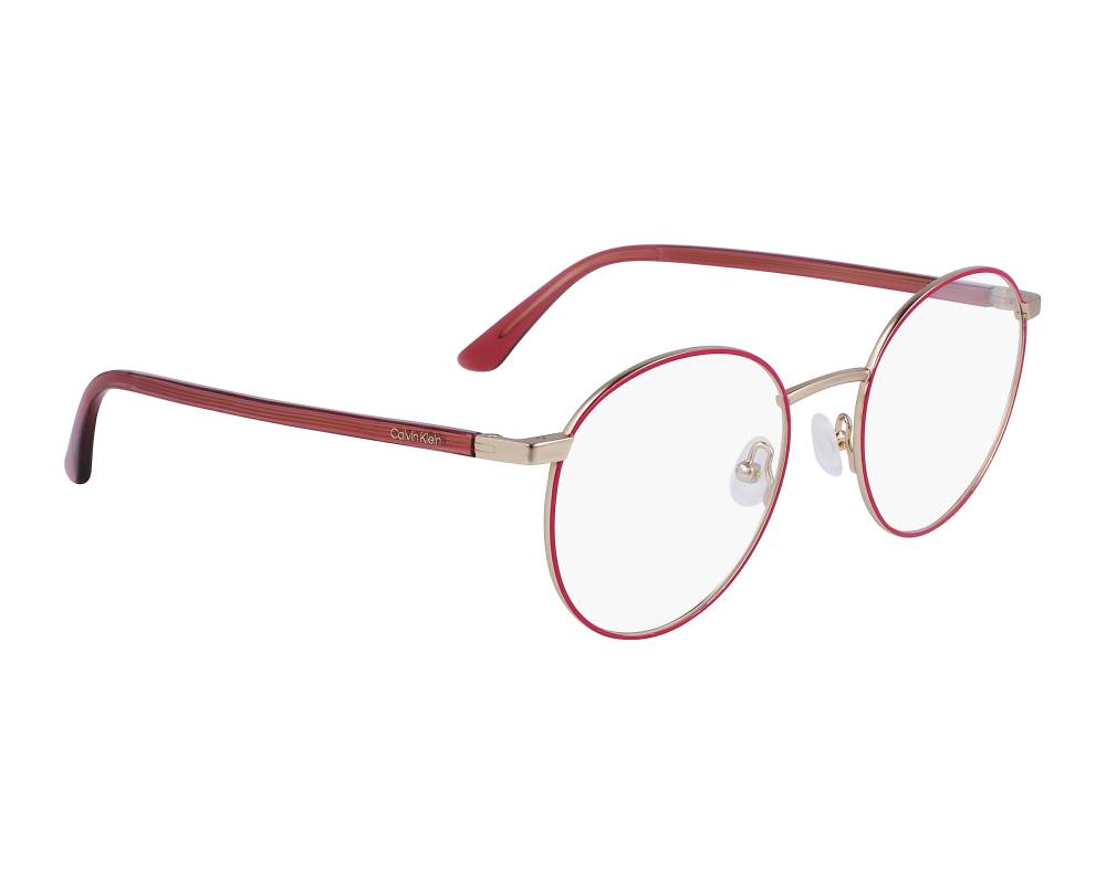 Calvin Klein Calvin Klein CK-23106 601 49-20 rot gold 360-Grad-Ansicht 4
