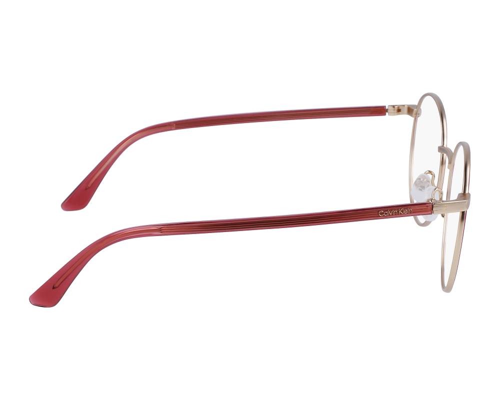 Calvin Klein Calvin Klein CK-23106 601 49-20 rot gold 360-Grad-Ansicht 5