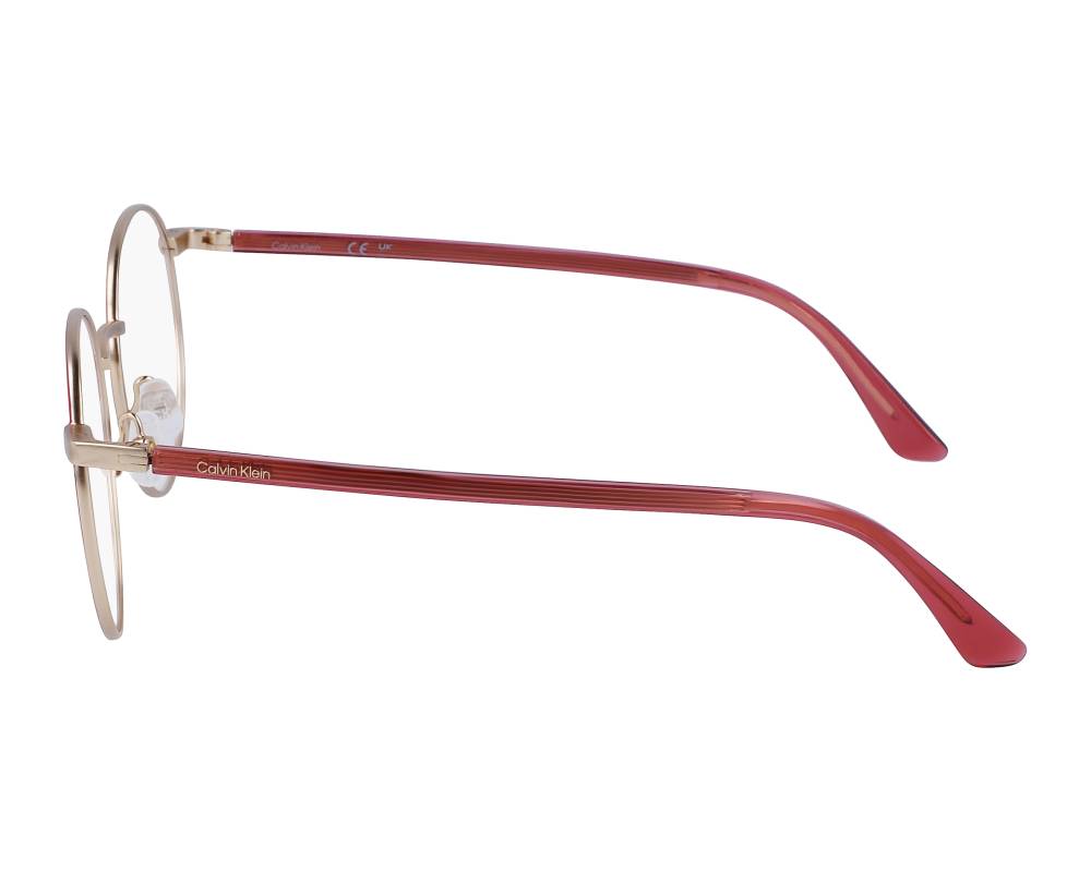 Calvin Klein Calvin Klein CK-23106 601 49-20 rot gold 360-Grad-Ansicht 6