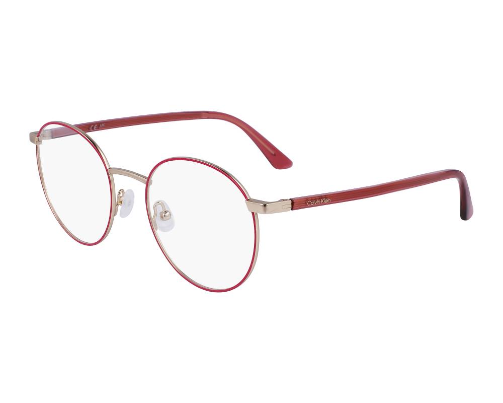 Calvin Klein Calvin Klein CK-23106 601 49-20 rot gold 360-Grad-Ansicht 7