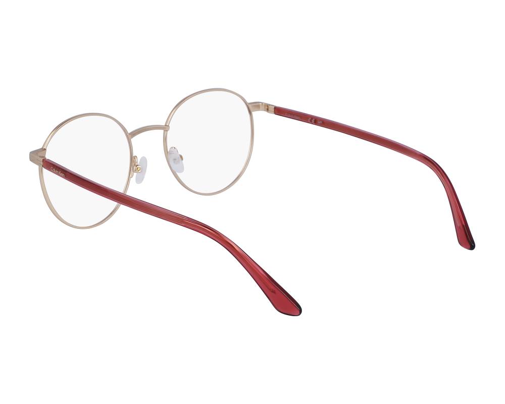 Calvin Klein Calvin Klein CK-23106 601 49-20 rot gold 360-Grad-Ansicht 8