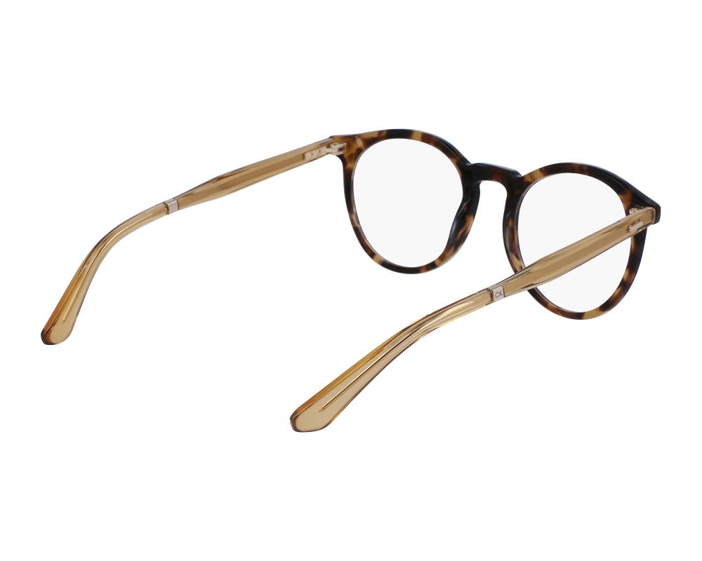 Calvin Klein Calvin Klein CK-23515 240 50-20 Brown Honey 360-Grad-Ansicht 4