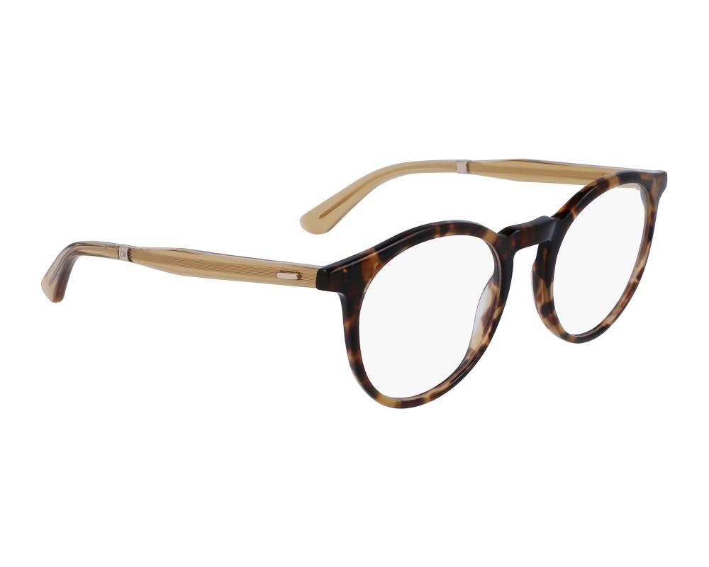 Calvin Klein Calvin Klein CK-23515 240 50-20 Brown Honey 360-Grad-Ansicht 5