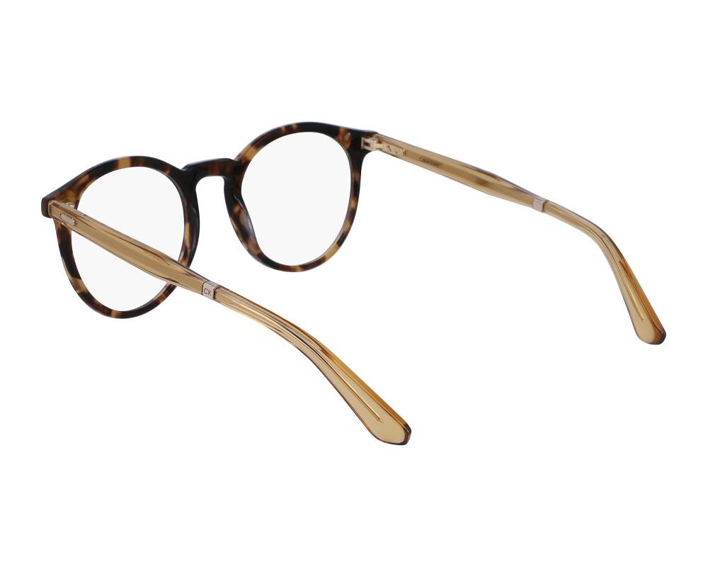 Calvin Klein Calvin Klein CK-23515 240 50-20 Brown Honey 360-Grad-Ansicht 7