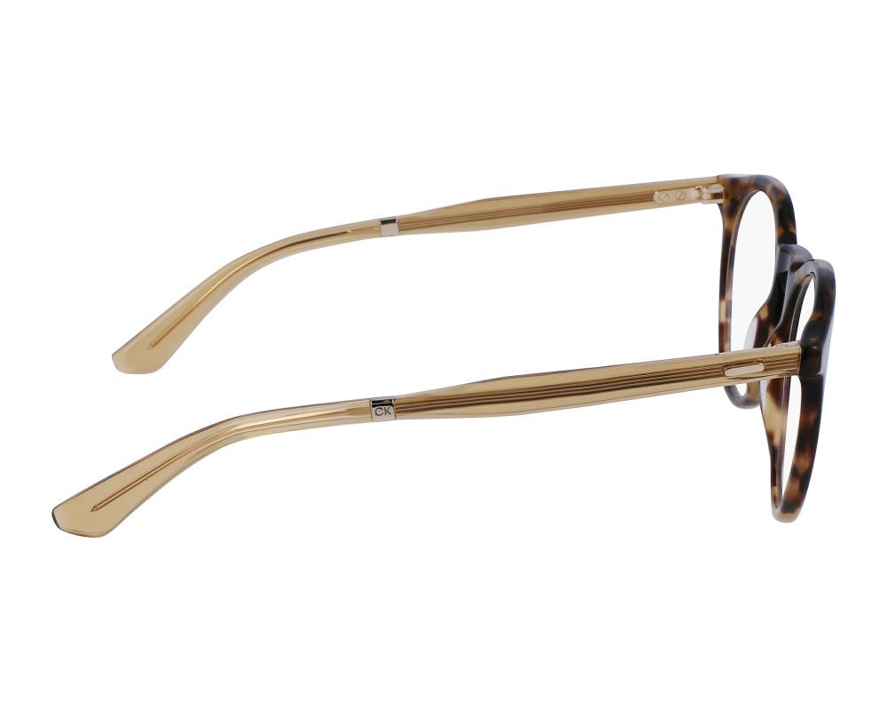 Calvin Klein Calvin Klein CK-23515 240 50-20 Brown Honey 360-Grad-Ansicht 8
