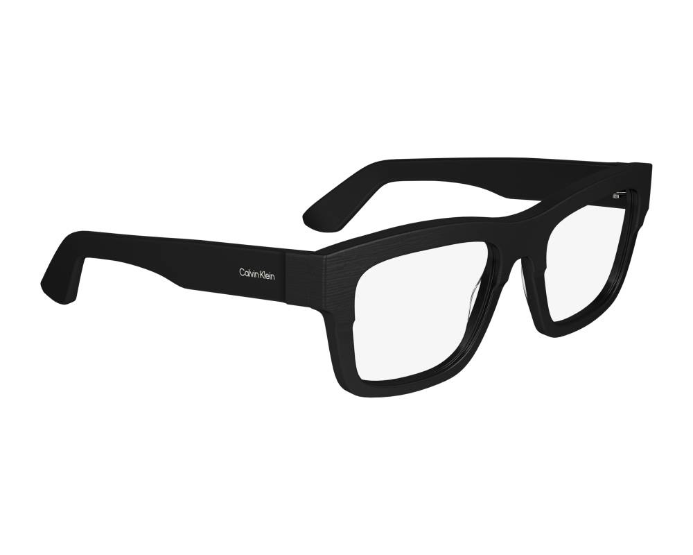 Calvin Klein Calvin Klein CK-24525 001 54-19 schwarz  360-Grad-Ansicht 1