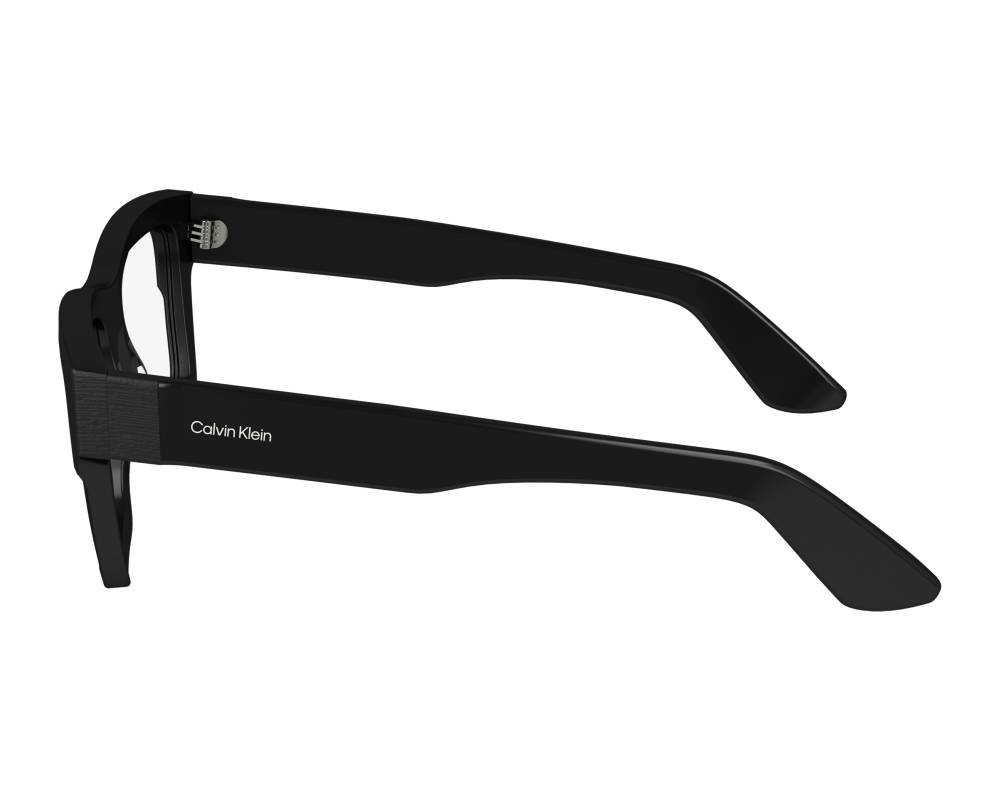 Calvin Klein Calvin Klein CK-24525 001 54-19 schwarz  360-Grad-Ansicht 2