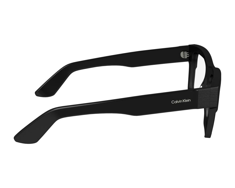 Calvin Klein Calvin Klein CK-24525 001 54-19 schwarz  360-Grad-Ansicht 5