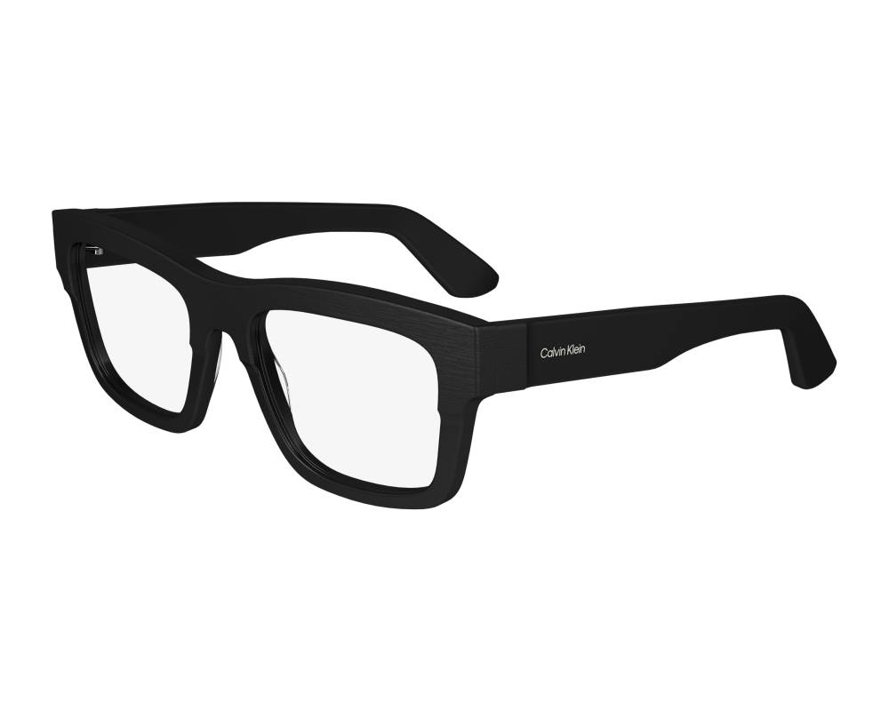 Calvin Klein Calvin Klein CK-24525 001 54-19 schwarz  360-Grad-Ansicht 6