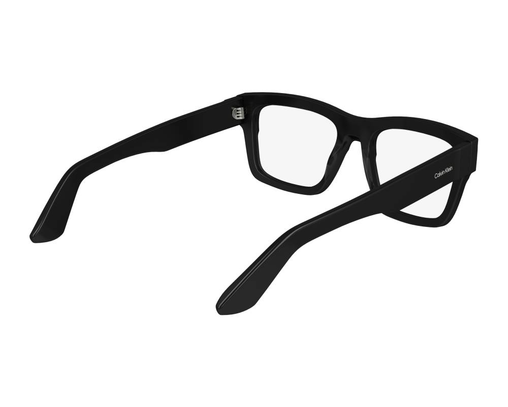 Calvin Klein Calvin Klein CK-24525 001 54-19 schwarz  360-Grad-Ansicht 8