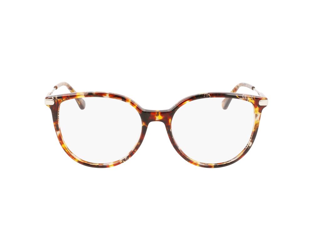 Calvin Klein Calvin Klein CKJ-22612 232 54-17 Brown Gold 360-Grad-Ansicht 2