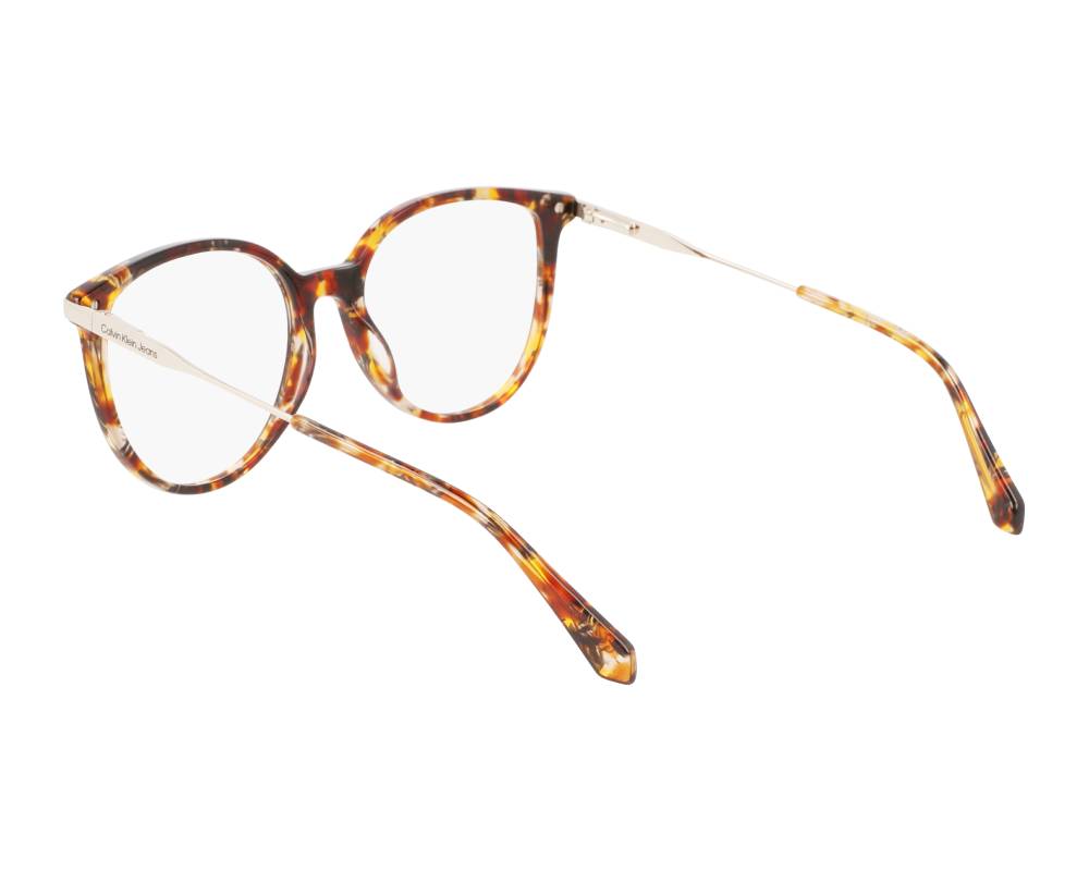 Calvin Klein Calvin Klein CKJ-22612 232 54-17 Brown Gold 360-Grad-Ansicht 3