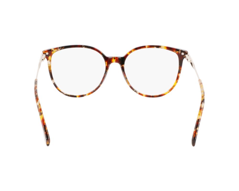 Calvin Klein Calvin Klein CKJ-22612 232 54-17 Brown Gold 360-Grad-Ansicht 5