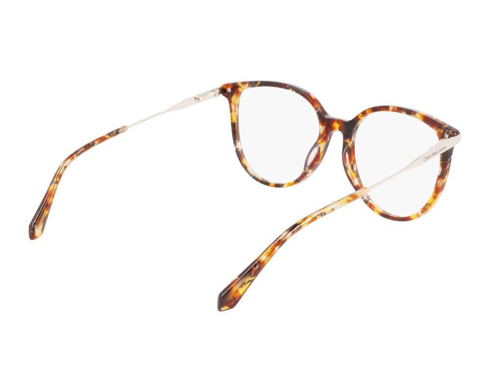Calvin Klein Calvin Klein CKJ-22612 232 54-17 Brown Gold 360-Grad-Ansicht 6