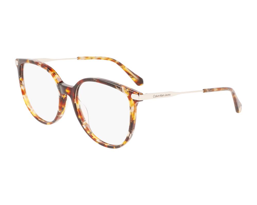Calvin Klein Calvin Klein CKJ-22612 232 54-17 Brown Gold 360-Grad-Ansicht 8