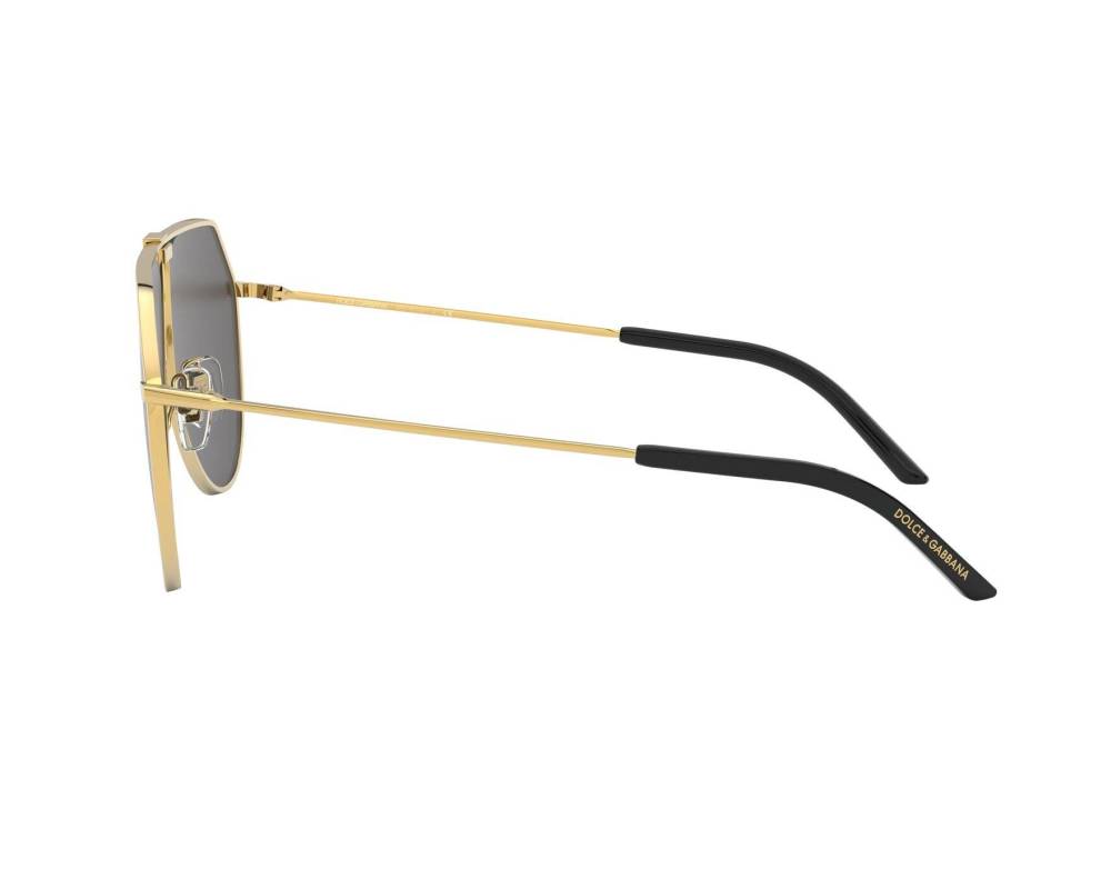 Dolce & Gabbana DG-2248 02/87