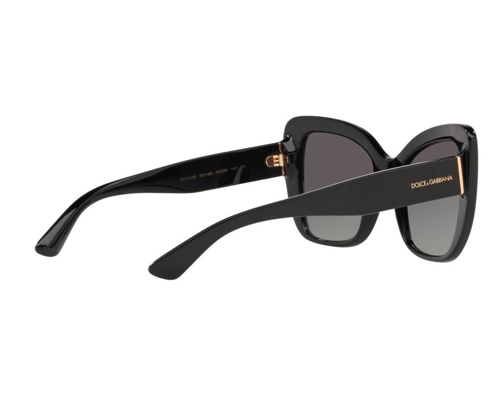 Dolce & Gabbana DG-4348 501/8G