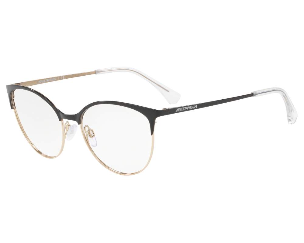 armani brille damen