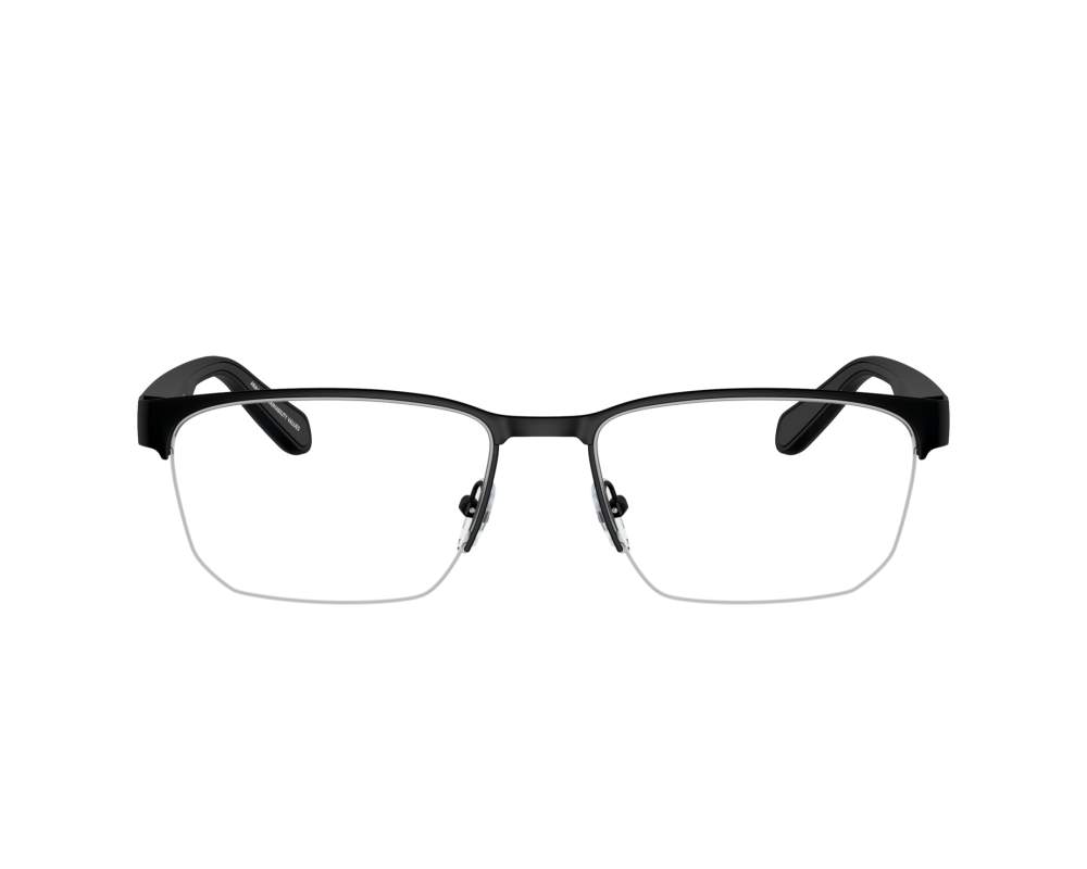 Emporio Armani Emporio Armani EA1162 3001 56-17 schwarz  360-Grad-Ansicht 2