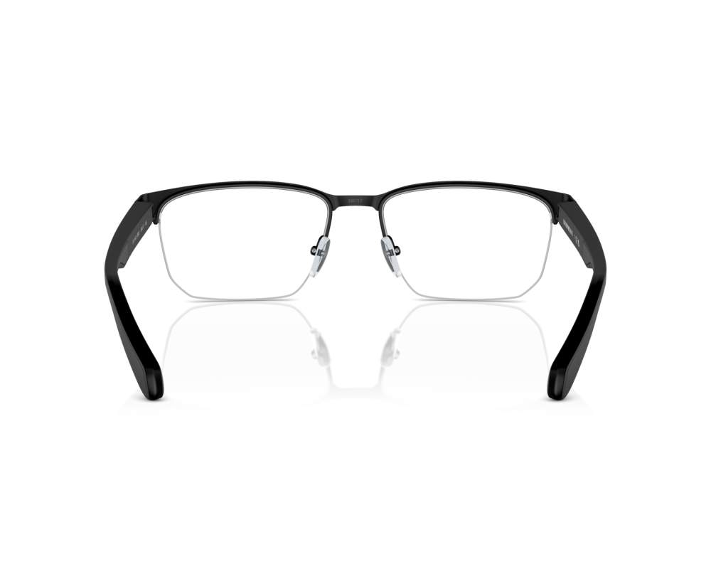 Emporio Armani Emporio Armani EA1162 3001 56-17 schwarz  360-Grad-Ansicht 4