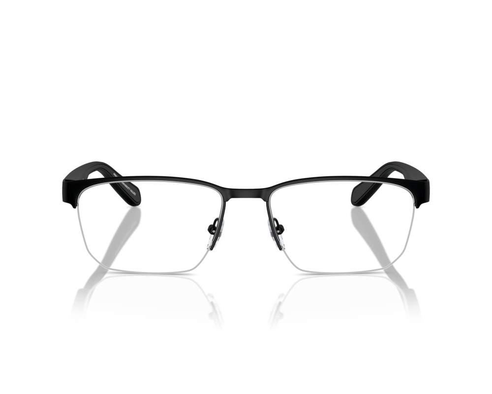 Emporio Armani Emporio Armani EA1162 3001 56-17 schwarz  360-Grad-Ansicht 6