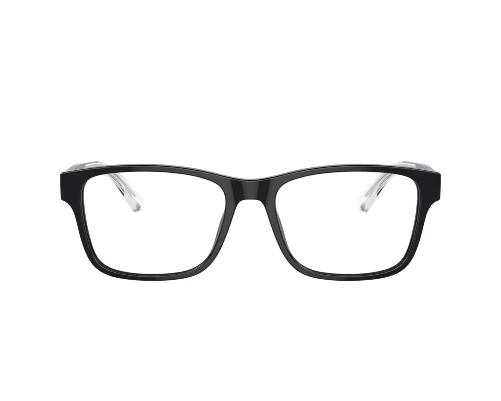 Emporio Armani Emporio Armani EA3239 5017 55-17 schwarz  360-Grad-Ansicht 2