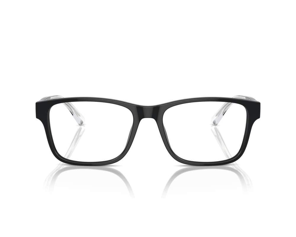 Emporio Armani Emporio Armani EA3239 5017 55-17 schwarz  360-Grad-Ansicht 6